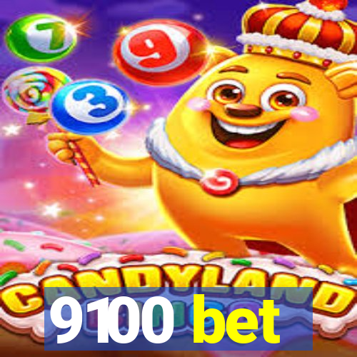 9100 bet